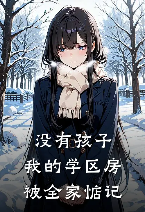 没有孩子，我的学区房被全家惦记