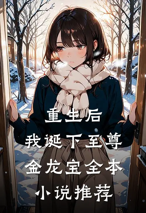 重生后，我诞下至尊金龙宝全本小说推荐