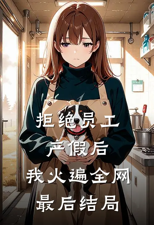 00后举报公司拿钱换命，我杀疯了结局+番外