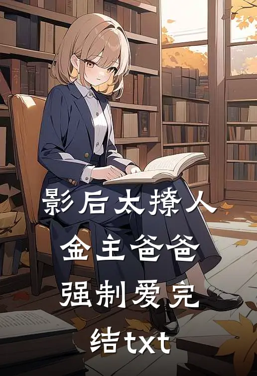 影后太撩人，金主爸爸强制爱完结txt