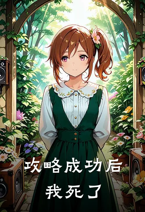 攻略成功后，我死了