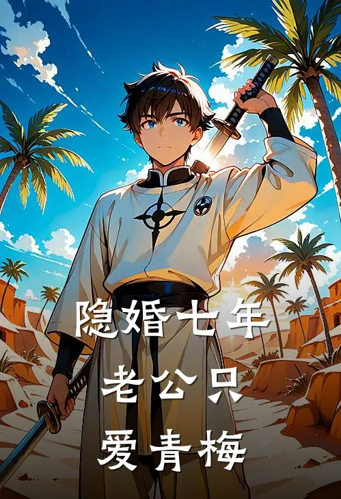 隐婚七年，老公只爱青梅