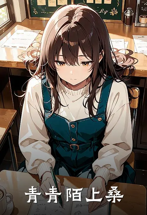青青陌上桑
