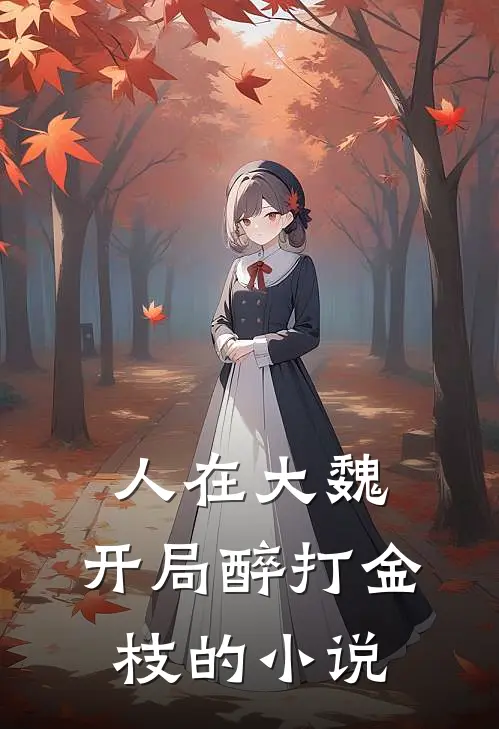 人在大魏，开局醉打金枝的小说