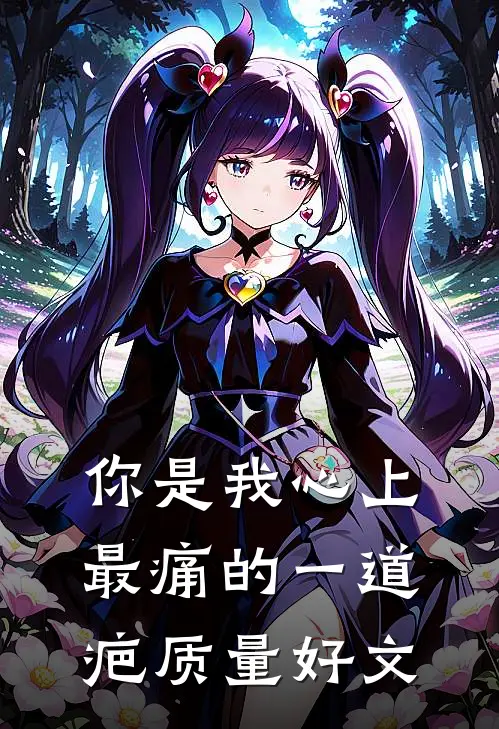 你是我心上最痛的一道疤质量好文