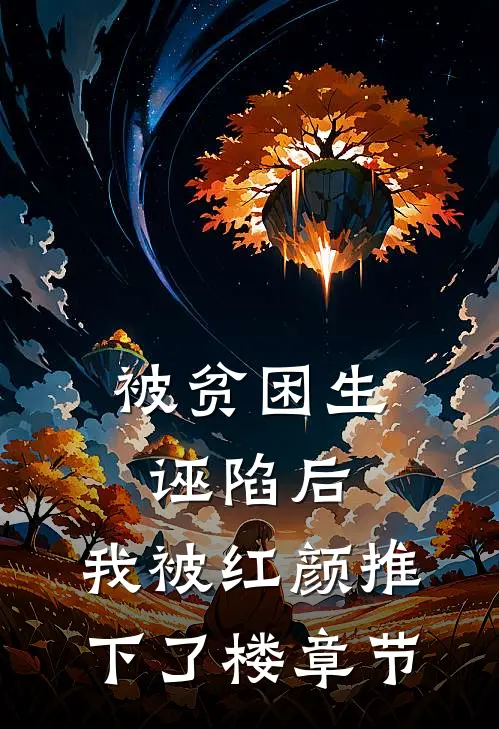 被贫困生诬陷后，我被红颜推下了楼章节