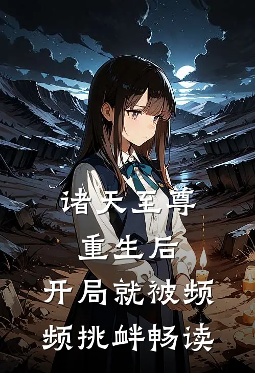 诸天至尊重生后，开局就被频频挑衅畅读