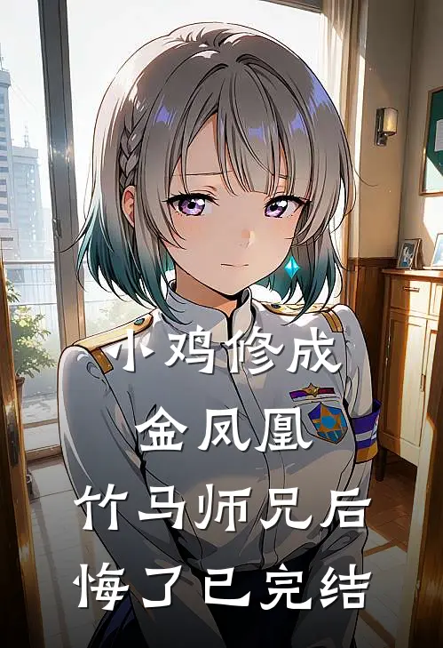 小鸡修成金凤凰，竹马师兄后悔了已完结