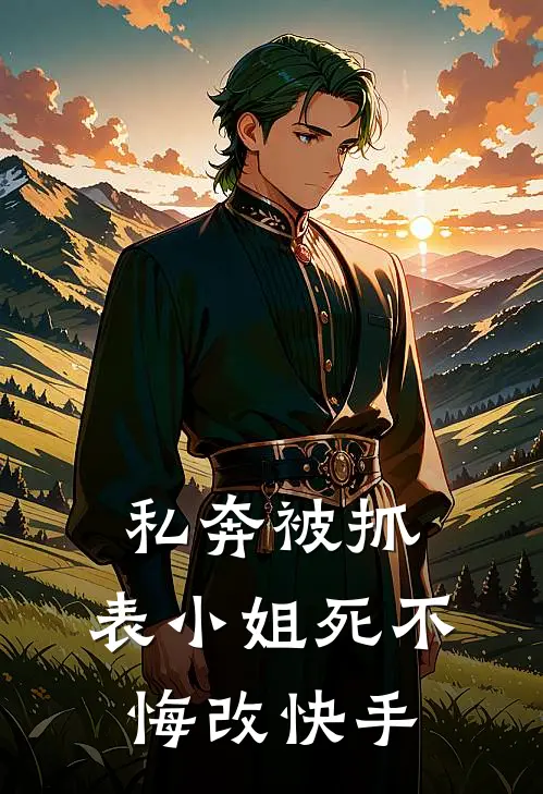 私奔被抓，表小姐死不悔改快手
