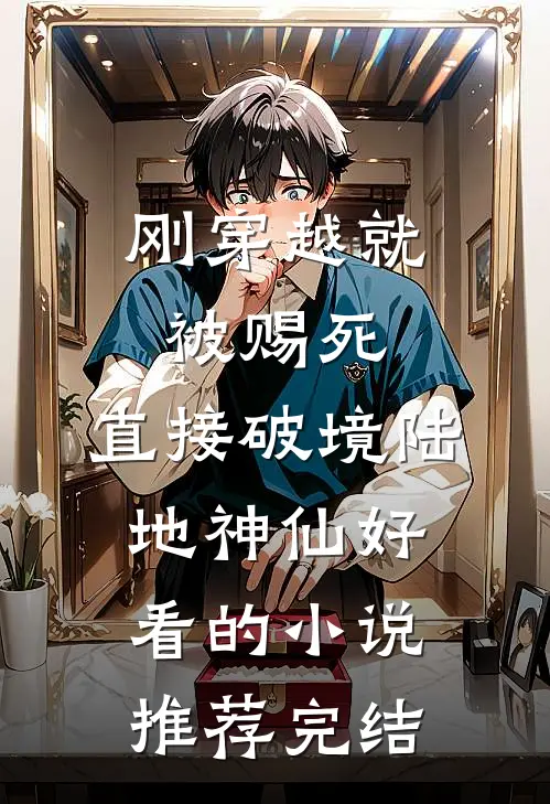 刚穿越就被赐死，直接破境陆地神仙好看的小说推荐完结