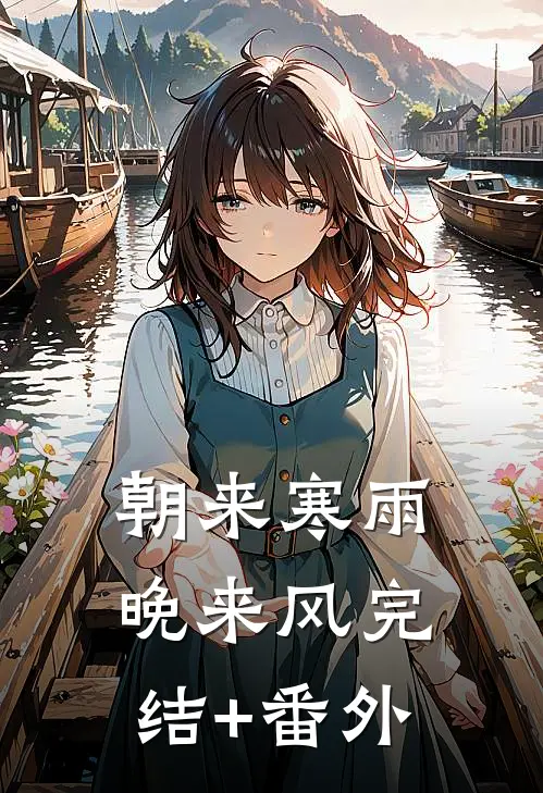 朝来寒雨晚来风完结+番外