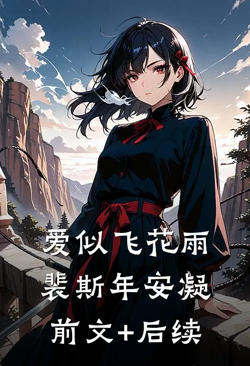 爱似飞花雨裴斯年安凝前文+后续