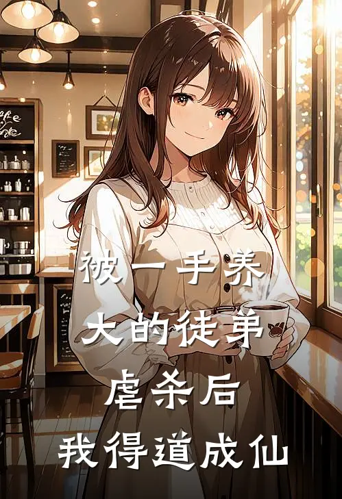 被一手养大的徒弟虐杀后，我得道成仙