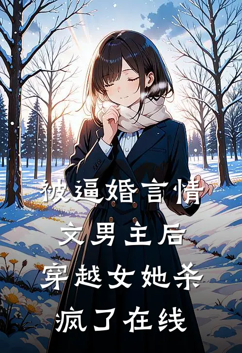 被逼婚言情文男主后，穿越女她杀疯了在线