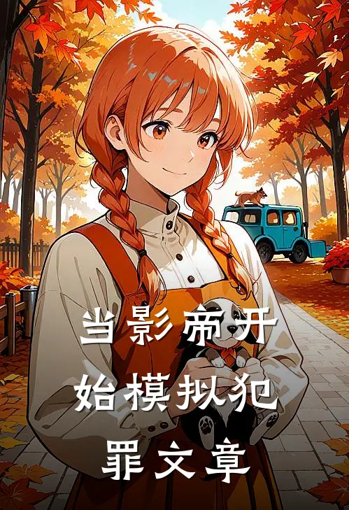 当影帝开始模拟犯罪文章