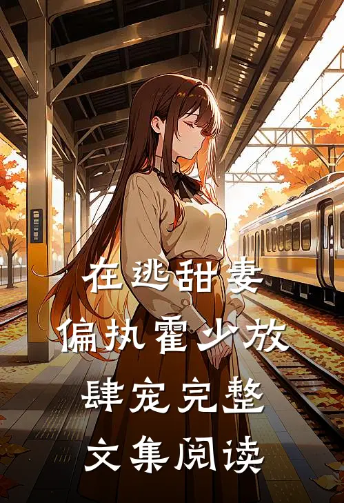 在逃甜妻：偏执霍少放肆宠完整文集阅读