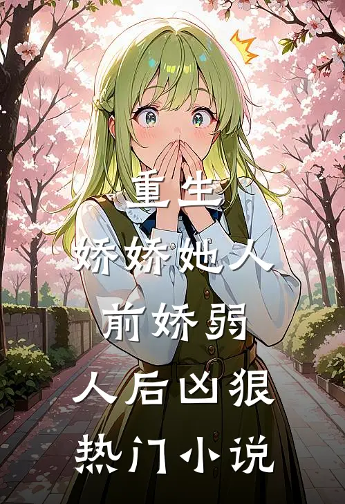 重生：娇娇她人前娇弱，人后凶狠热门小说