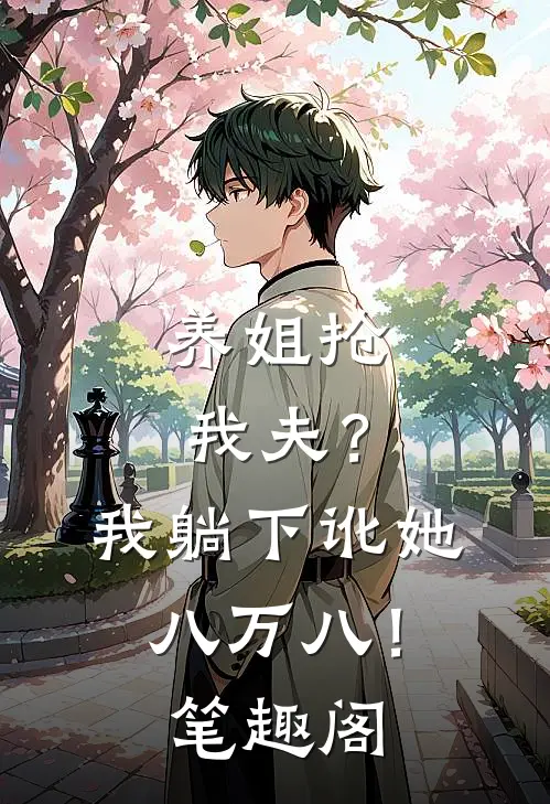 养姐抢我夫？我躺下讹她八万八！笔趣阁