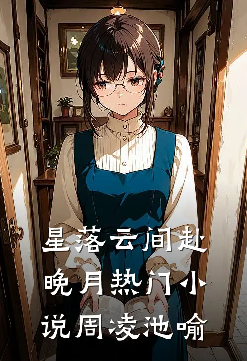 星落云间赴晚月热门小说周凌池喻