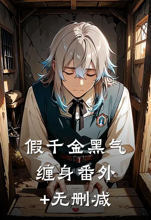 假千金黑气缠身番外+无删减