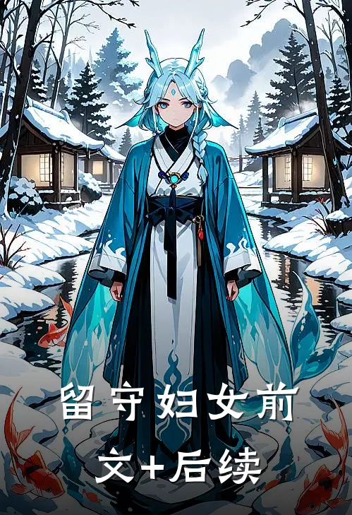 留守妇女前文+后续
