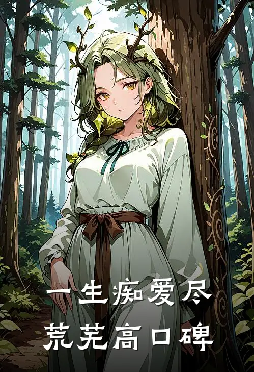 一生痴爱尽荒芜高口碑