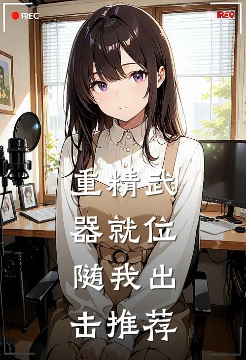 重精武器就位，随我出击推荐