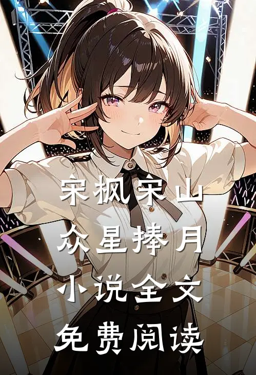 宋枫宋山众星捧月小说全文免费阅读