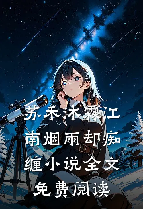 苏禾沐霖江南烟雨却痴缠小说全文免费阅读