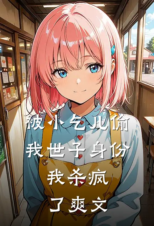 被小乞儿偷我世子身份，我杀疯了爽文