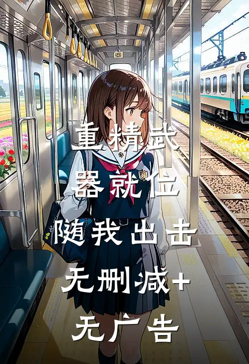 重精武器就位，随我出击无删减+无广告