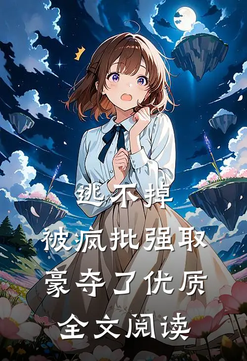 逃不掉，被疯批强取豪夺了优质全文阅读