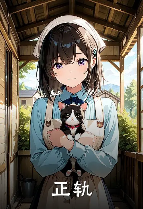 正轨