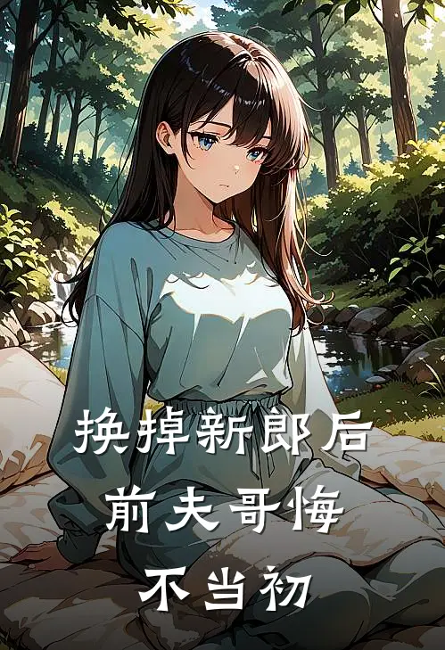 换掉新郎后，前夫哥悔不当初