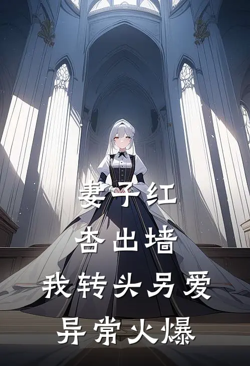 妻子红杏出墙，我转头另爱异常火爆