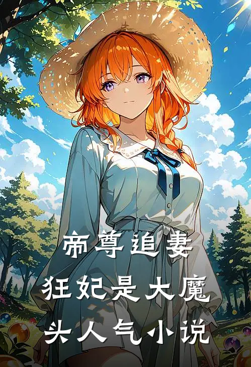 帝尊追妻：狂妃是大魔头人气小说