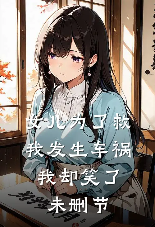 女儿为了救我发生车祸，我却笑了未删节