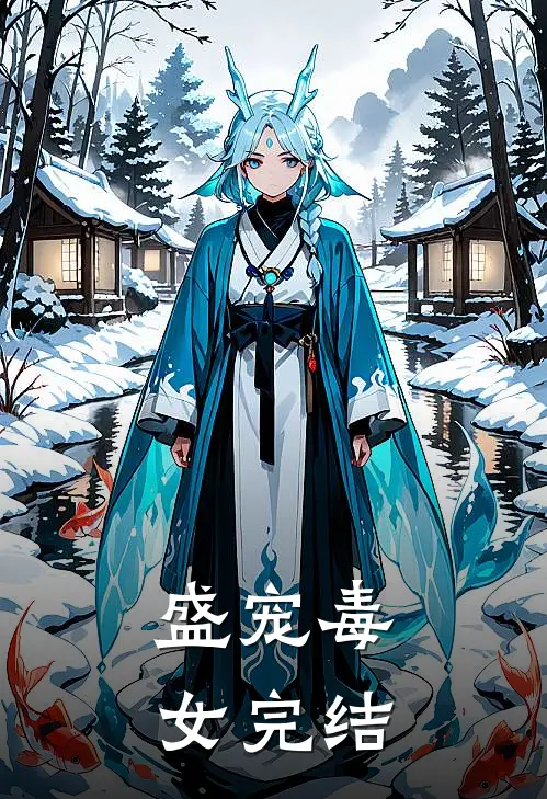 盛宠毒女完结