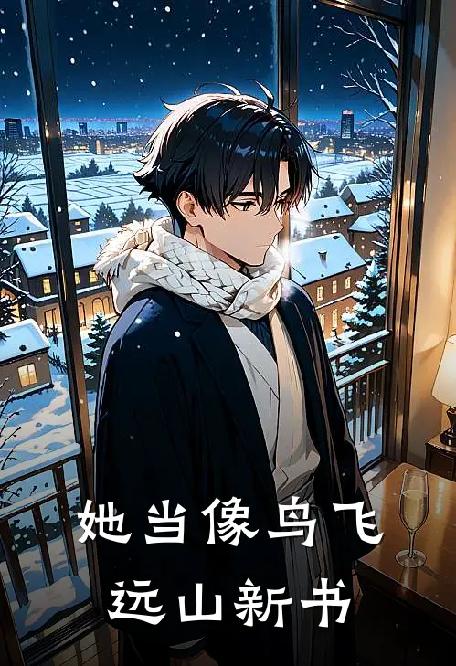 她当像鸟飞远山新书