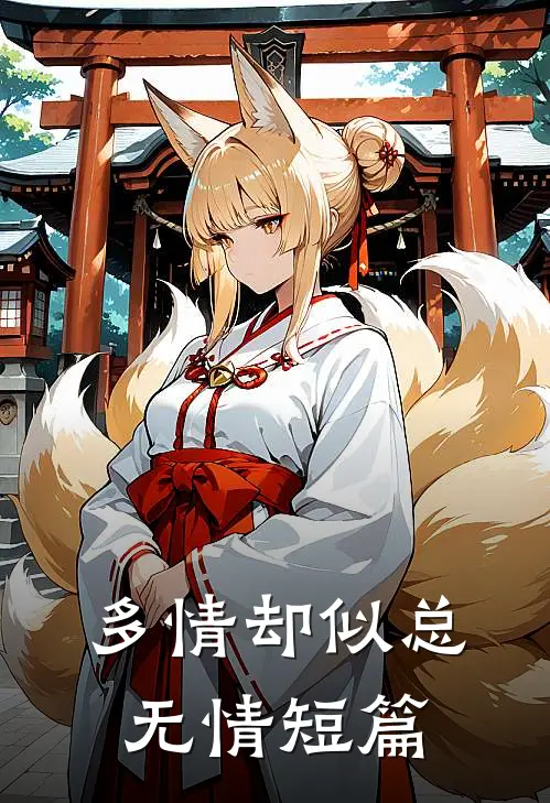 多情却似总无情短篇