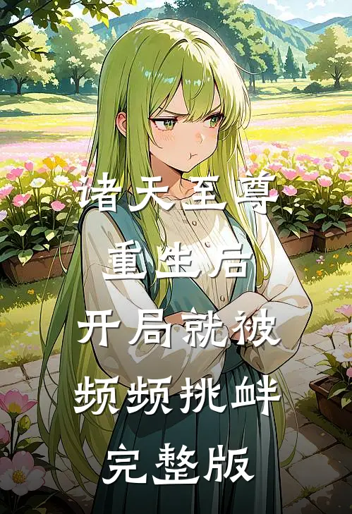 诸天至尊重生后，开局就被频频挑衅完整版