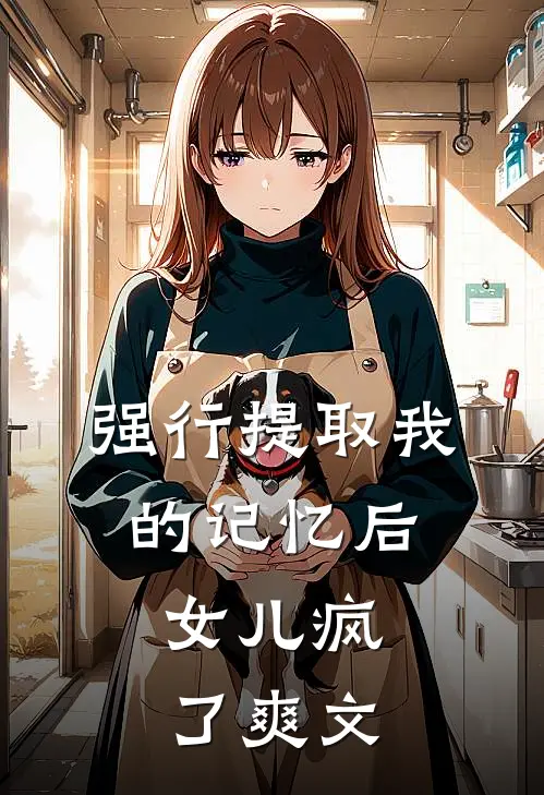 强行提取我的记忆后，女儿疯了爽文