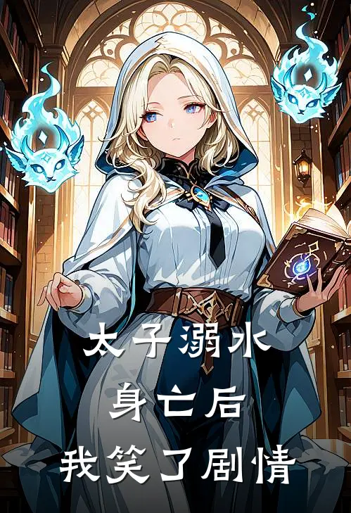 太子溺水身亡后，我笑了剧情