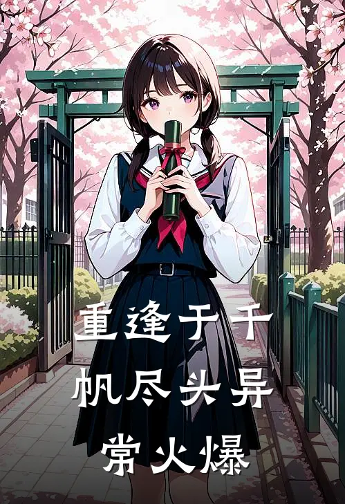 重逢于千帆尽头异常火爆