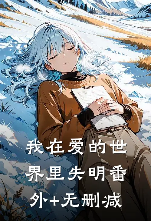 我在爱的世界里失明番外+无删减