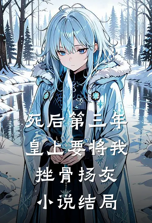 死后第三年，皇上要将我挫骨扬灰小说结局