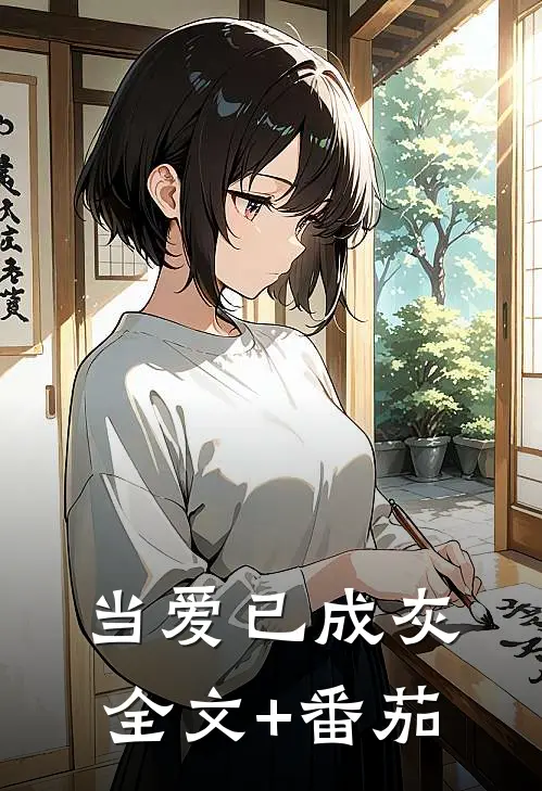当爱已成灰全文+番茄