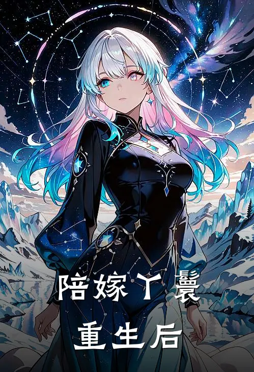 陪嫁丫鬟重生后
