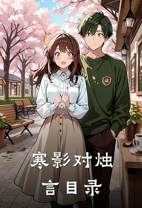 寒影对烛言目录