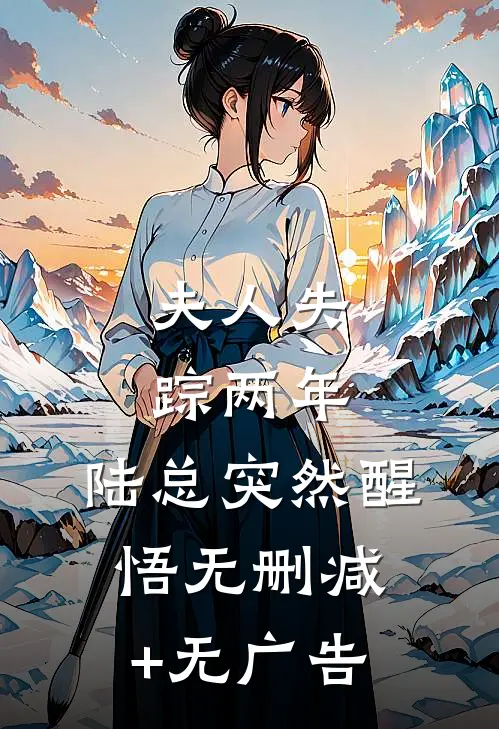 夫人失踪两年，陆总突然醒悟无删减+无广告